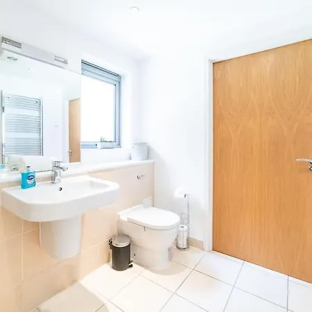 Liverpool St Shoreditch Terrace London