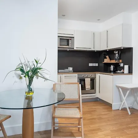 Nell Gwynn House Apartamento