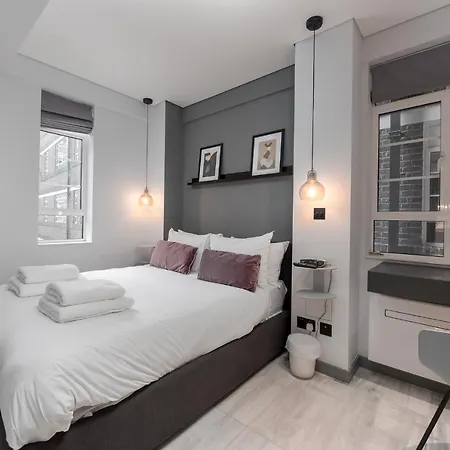 Nell Gwynn House Apartamento