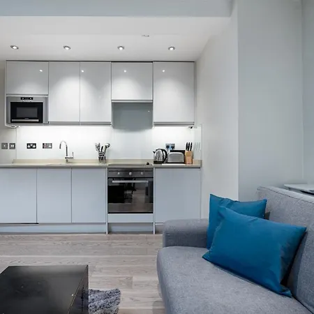 Nell Gwynn House Apartamento Londres