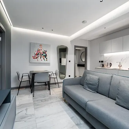 Apartamento Nell Gwynn House