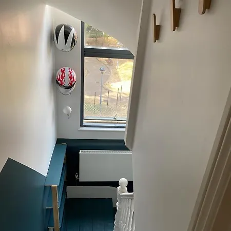 Bright & Beautiful Loft 10mins To Shoreditch Londres