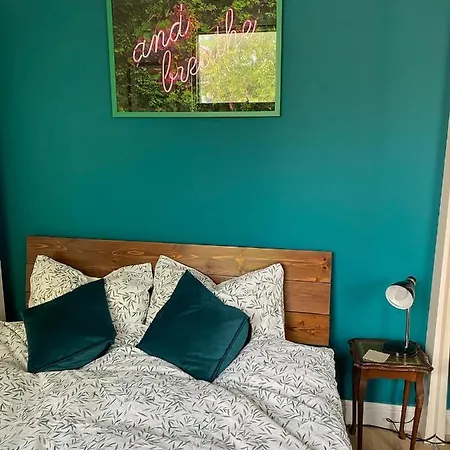 Bright & Beautiful Loft 10mins To Shoreditch Appartement Londres