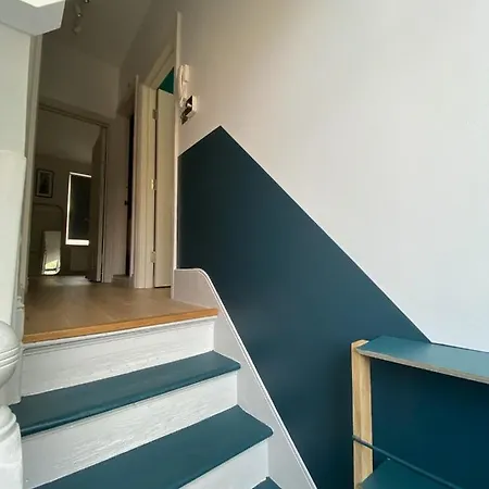 Bright & Beautiful Loft 10mins To Shoreditch Appartement Londres