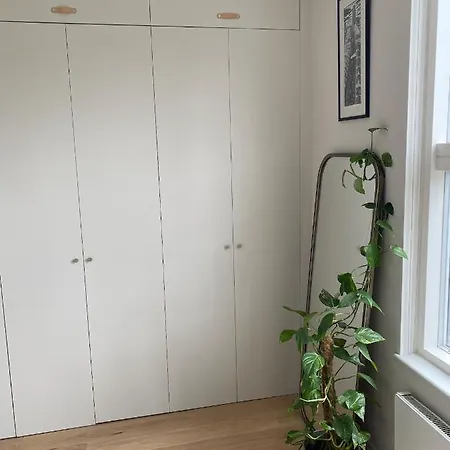 Bright & Beautiful Loft 10mins To Shoreditch
