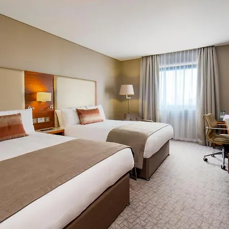 Crowne Plaza - Docklands By Ihg 4* Londres