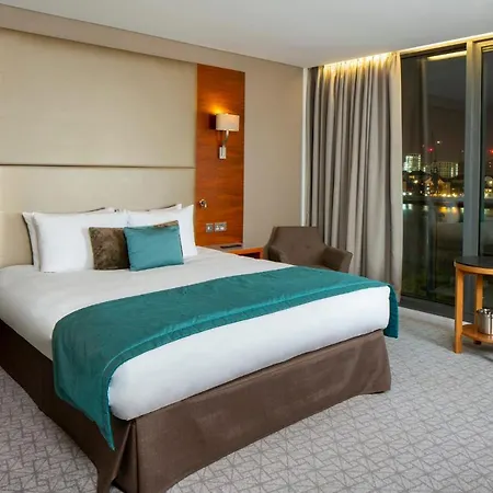 Crowne Plaza - Docklands By Ihg