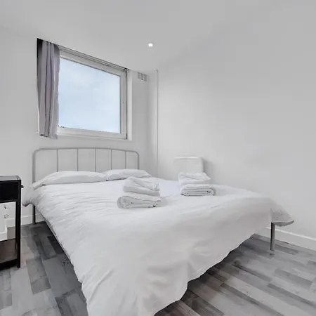 By Rehoboth - Overcomers- Deptford Apartment London
