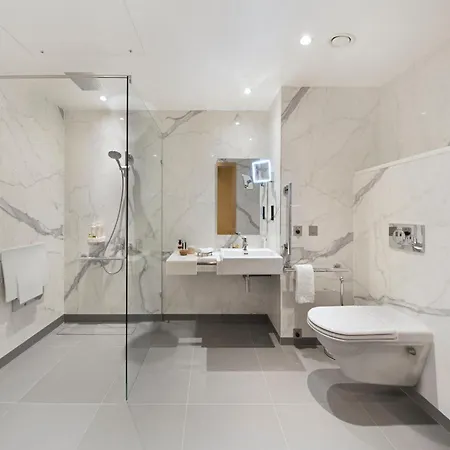 Tower By Blue Orchid Hotel 5*