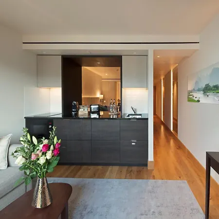 Tower By Blue Orchid 5* Londres