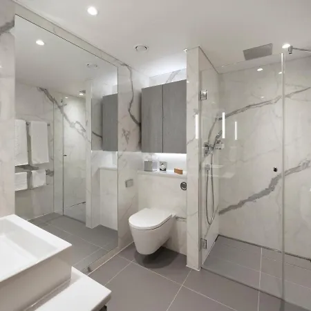 Tower By Blue Orchid Hotel Londres