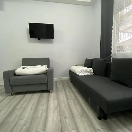 Guest house Comfortable - Cosy - Budget In Center 2*