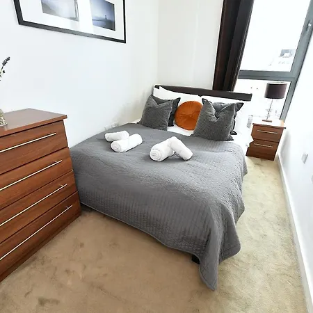 Lavender House Limehouse Docklands * London