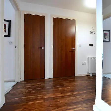 Apartment Lavender House Limehouse Docklands London