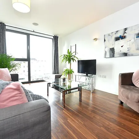 Lavender House Limehouse Docklands * London