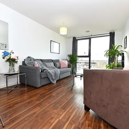 Apartment Lavender House Limehouse Docklands London
