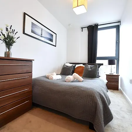 Lavender House Limehouse Docklands *