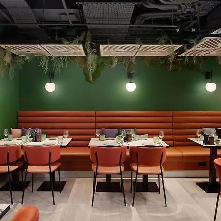 Hyatt Place East Hotell