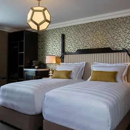 The Academy - Small Luxury Of The World Hotel 5*