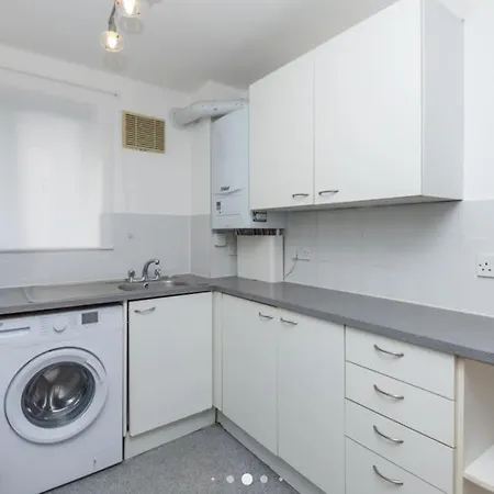 Apartment Bright, Interior, Close To The City, 2 Bedroom