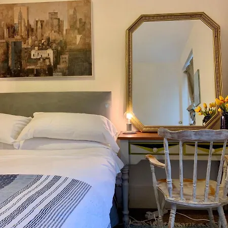 Flat Near Richmond Upon Thames Apartment Richmond (Greater London)