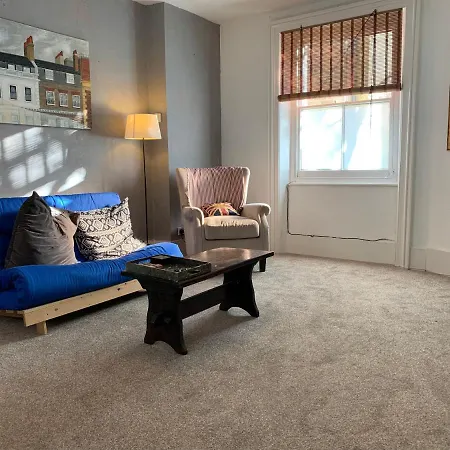 Flat Near Richmond Upon Thames Richmond (Greater London)