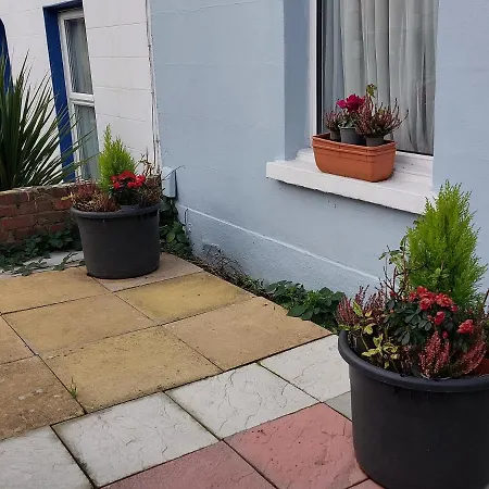 Ferienhaus Authentic London - Four Bedroom Victorian House