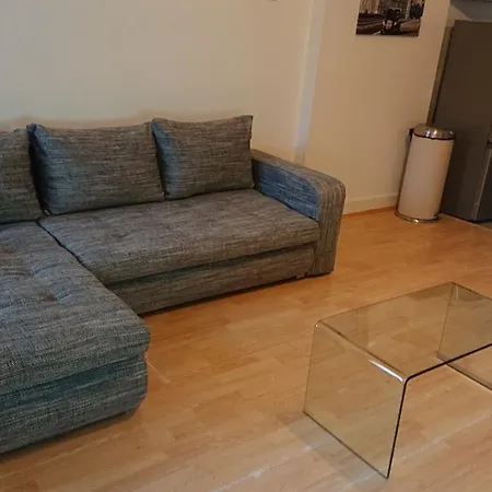 Apartment Bright, Interior, Close To The City, 2 Bedroom London
