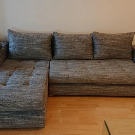 Apartment Bright, Interior, Close To The City, 2 Bedroom London