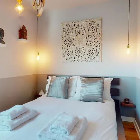 Apartment Modern Cosy On Vibrant Deptford High Street *