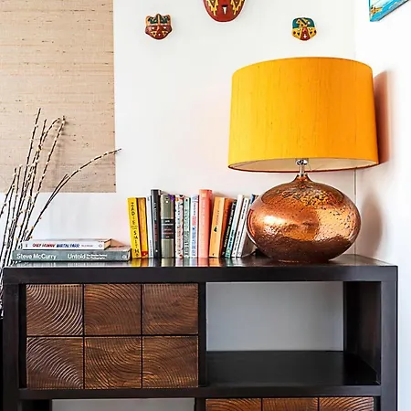 Apartment Modern Cosy On Vibrant Deptford High Street London