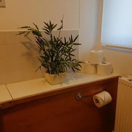 Apartment Bright, Interior, Close To The City, 2 Bedroom *