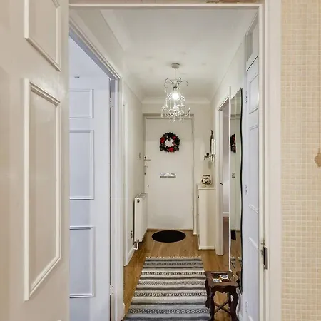 Beautiful And Cosy 2 Bedroom Flat * London