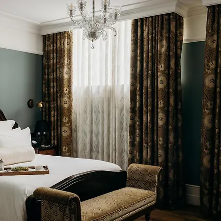 Hotel The Ned