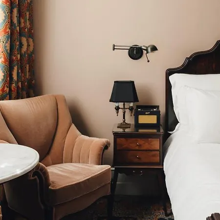 Hotel The Ned 5*