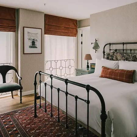 The Ned Hotel