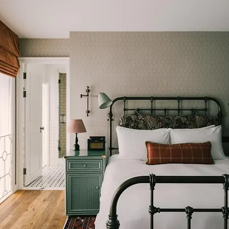 Hotel The Ned 5*