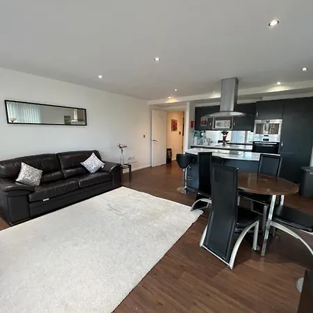 Royal Victoria Flat2 Apartment