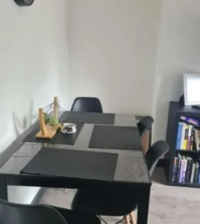 14 Sexton House
