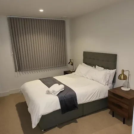 Apartment 71 Bondway, Parry St, Sw81sf London