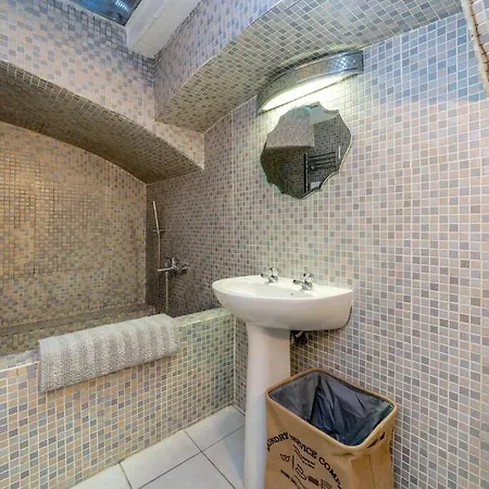 Apartment Cozy 3 Bed Flat In The Heart Of Broadway Market
