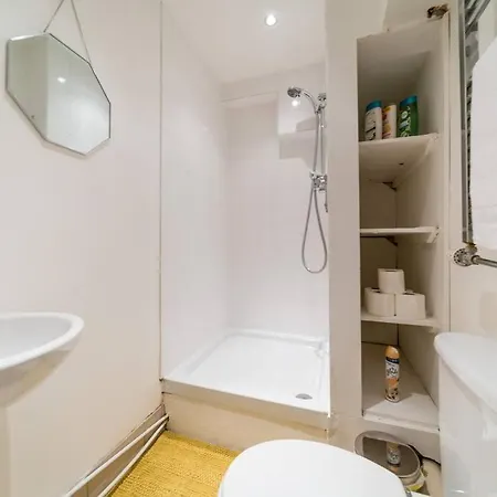 Cozy 3 Bed Flat In The Heart Of Broadway Market *