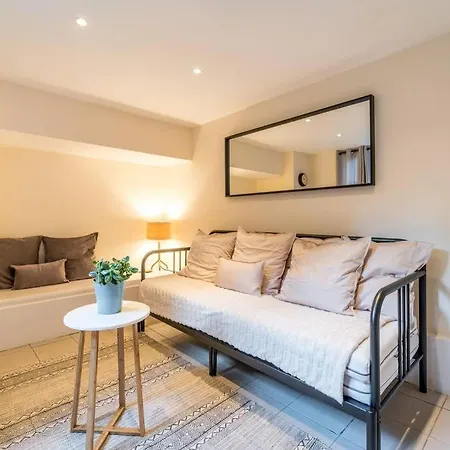 Apartment Cozy 3 Bed Flat In The Heart Of Broadway Market