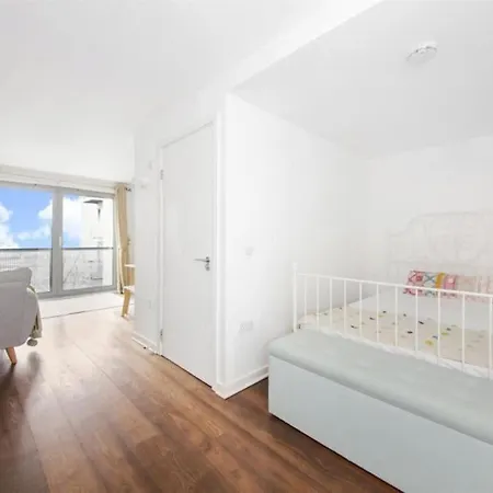 Central Zone 2 Modern Appartamento