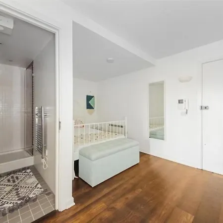 Appartamento Central Zone 2 Modern Londra