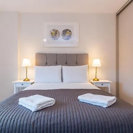 Apartment Glorious