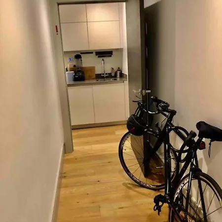 Apartment Cheviot House