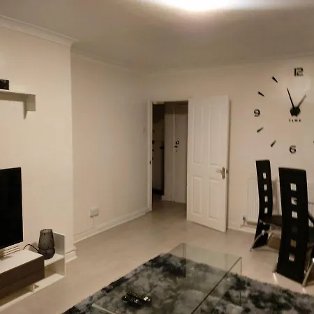 Apartment Heronsgate Gh009 Abbey Wood