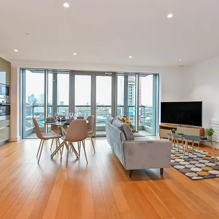 Appartement Cannysuite