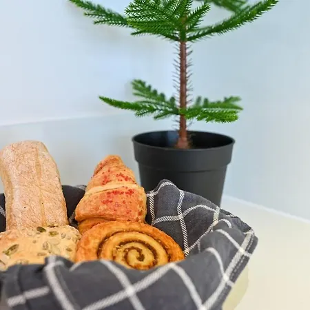 Cannysuite Appartement